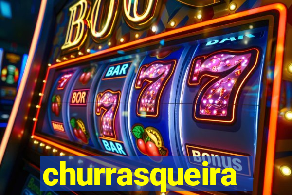 churrasqueira fortune grill